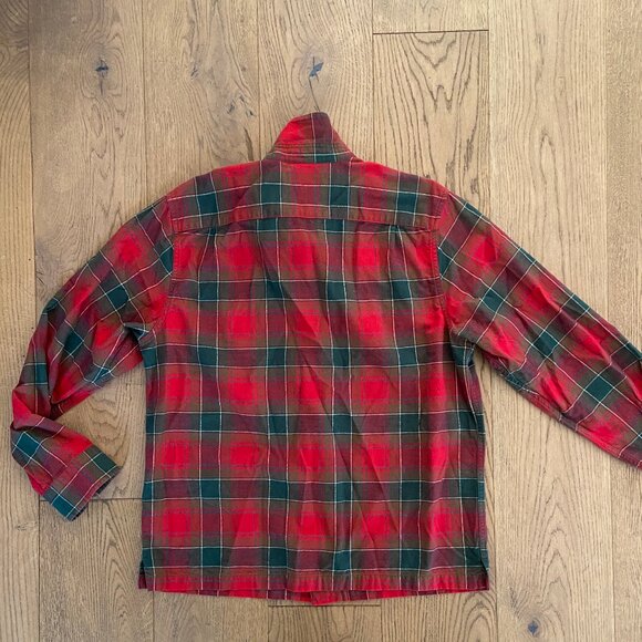 Filson Elk Heights Camp Shirt - Picture 15 of 15